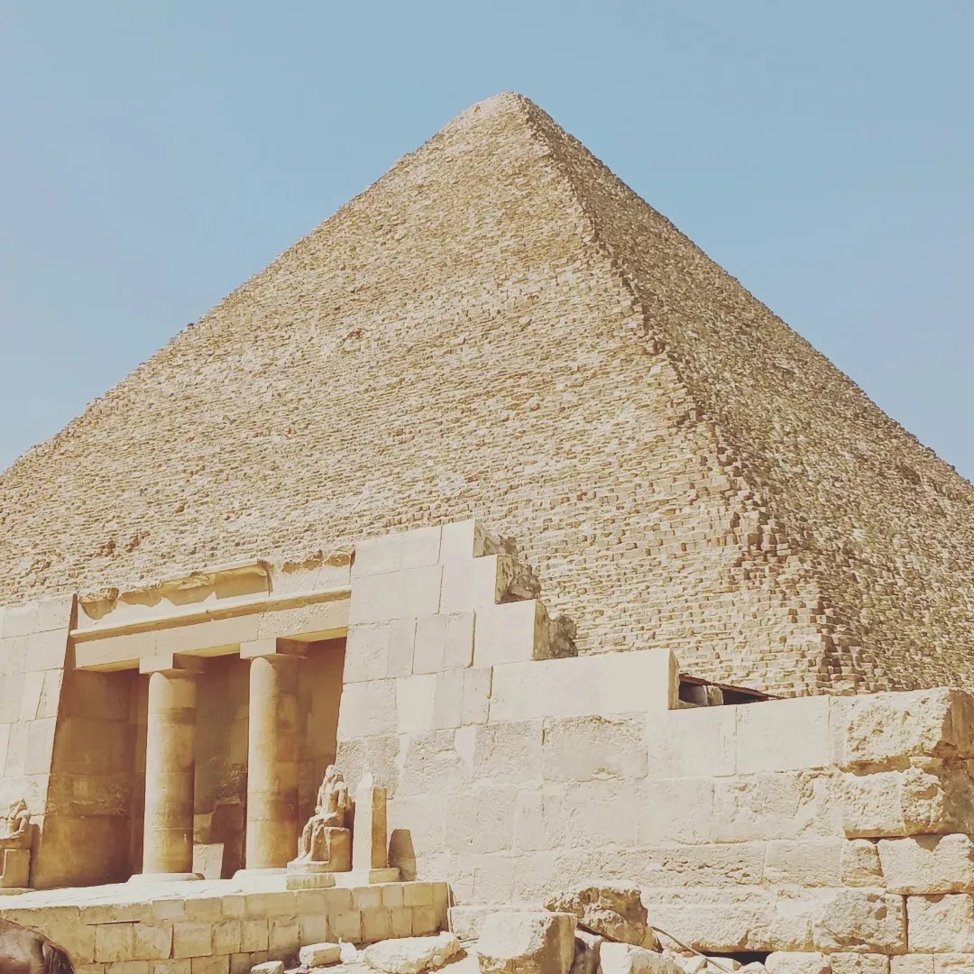 Viaje Iniciático a Egipto 2026 - Un despertar en la tierra  de los faraones - Una experiencia transformadora para reconectar con tu alma, activar memorias ancestrales y vivir Egipto como un templo vivo