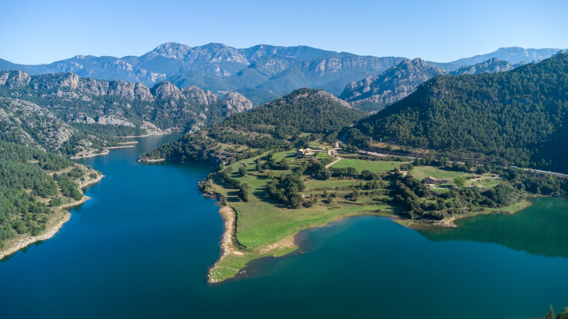 la Vall de lord - Solsona- Lérida