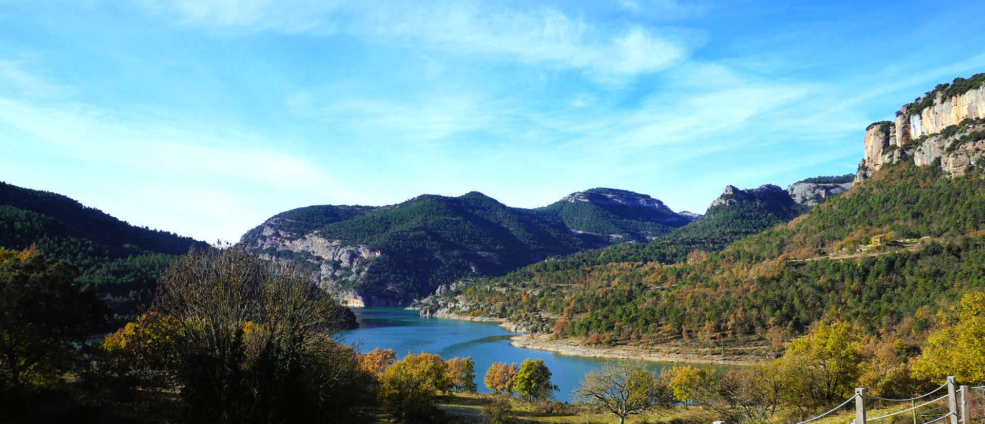 La Vall de Lord - Solsona - Lleida